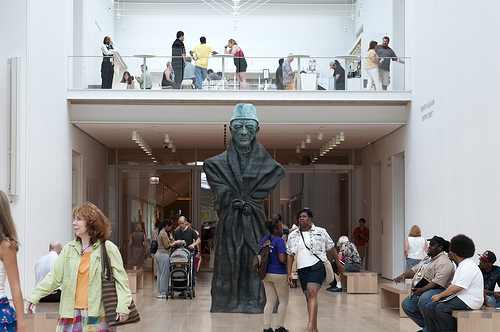 Art Institute of Chicago