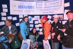 BSF at the Capitol