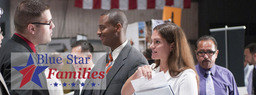 Blue Star Spouse Professional Networks